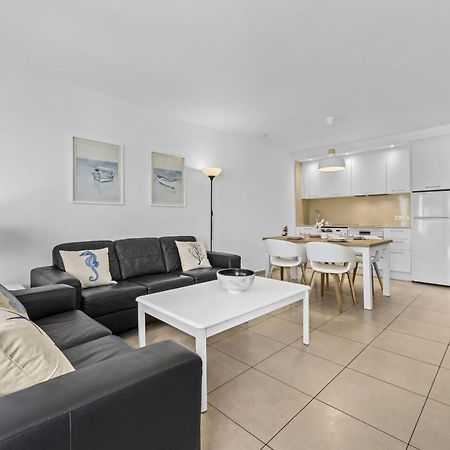 Апартаменты Casahost Bastian Boutique II Seaview Коста-Тегисе Экстерьер фото
