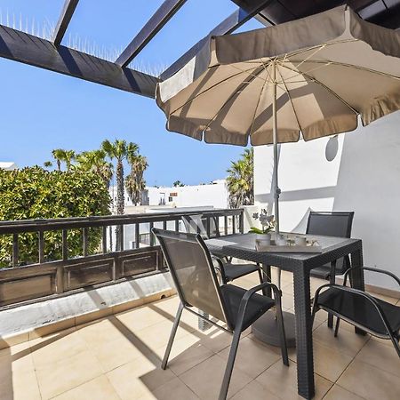 Апартаменты Casahost Bastian Boutique II Seaview Коста-Тегисе Экстерьер фото