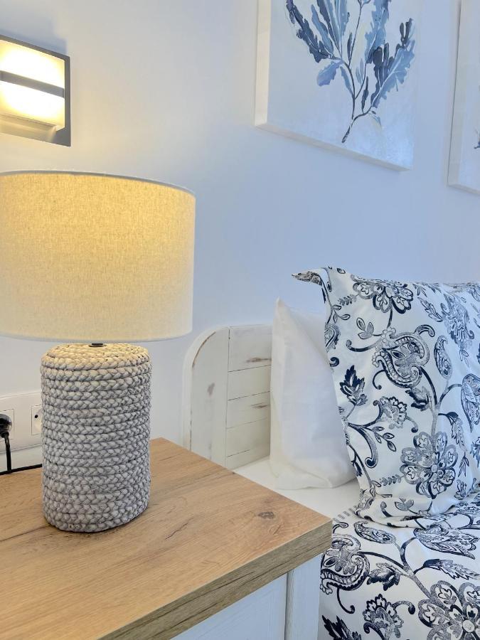 Апартаменты Casahost Bastian Boutique II Seaview Коста-Тегисе Экстерьер фото
