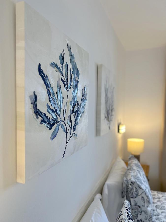 Апартаменты Casahost Bastian Boutique II Seaview Коста-Тегисе Экстерьер фото