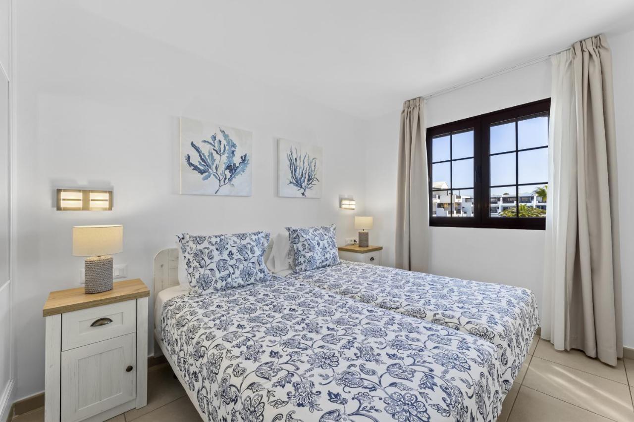 Апартаменты Casahost Bastian Boutique II Seaview Коста-Тегисе Экстерьер фото
